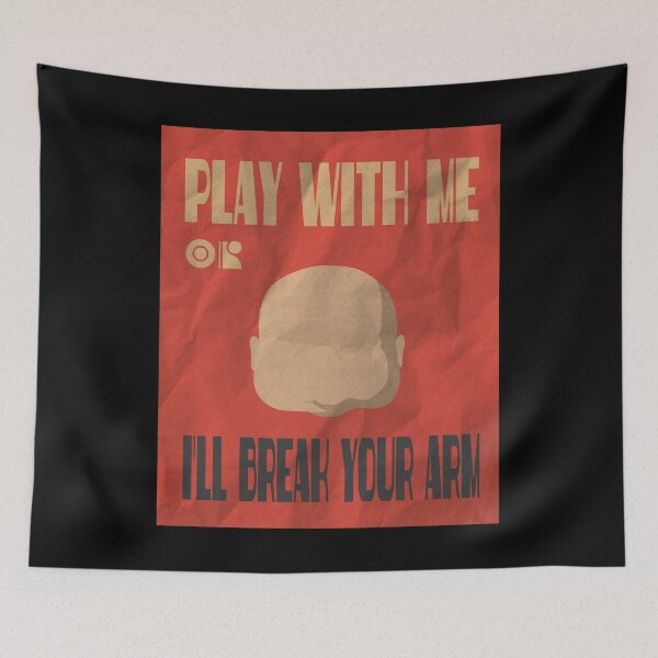 Item preview, Play With Me. designed and sold by inkset.