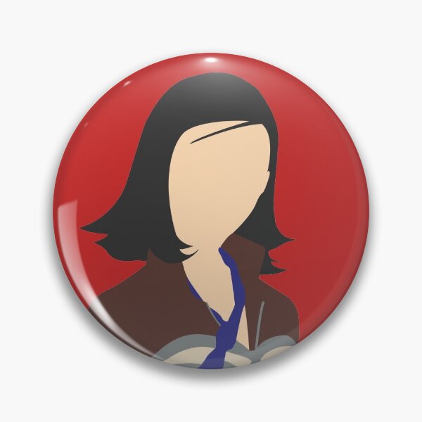 Item preview, Persona 2 Eternal Punishment - Maya Amano designed and sold by VelvetZone.