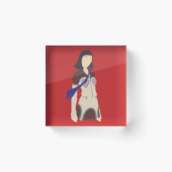 Item preview, Persona 2 Eternal Punishment - Maya Amano designed and sold by VelvetZone.