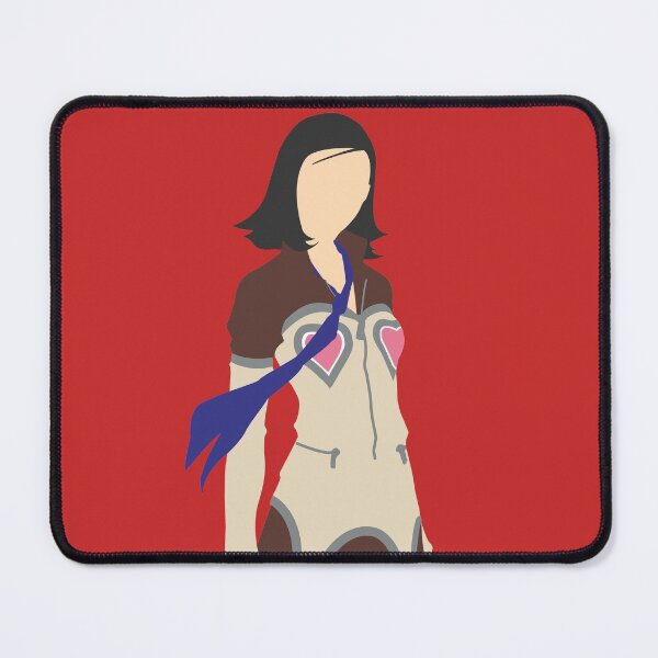 Item preview, Persona 2 Eternal Punishment - Maya Amano designed and sold by VelvetZone.