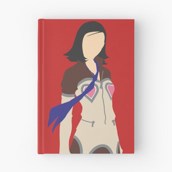 Item preview, Persona 2 Eternal Punishment - Maya Amano designed and sold by VelvetZone.
