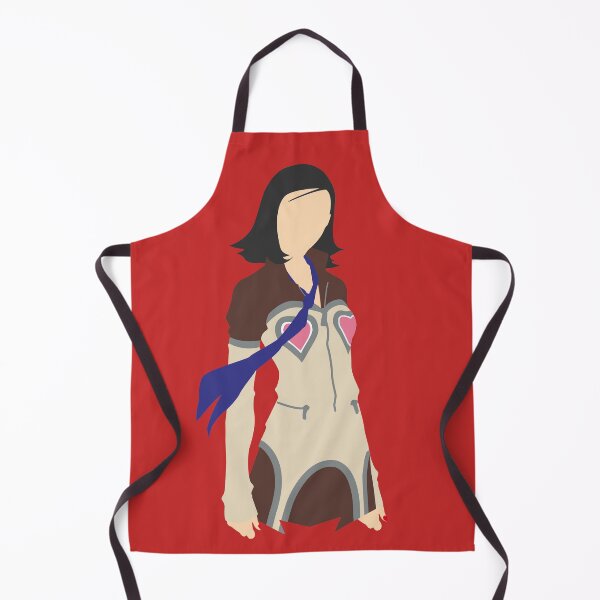 Item preview, Persona 2 Eternal Punishment - Maya Amano designed and sold by VelvetZone.