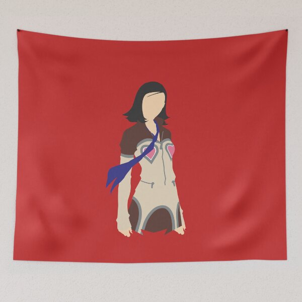 Item preview, Persona 2 Eternal Punishment - Maya Amano designed and sold by VelvetZone.
