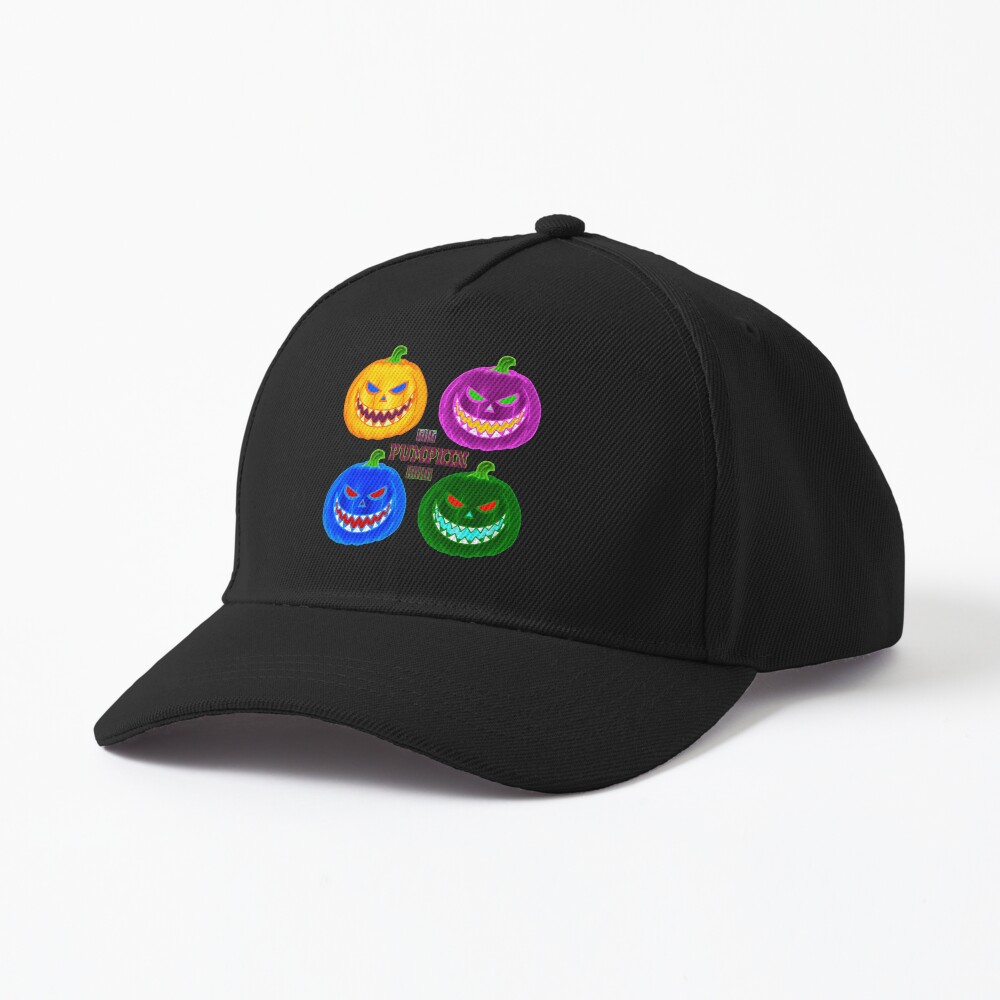 Item preview, Baseball Cap designed and sold by VkScript.