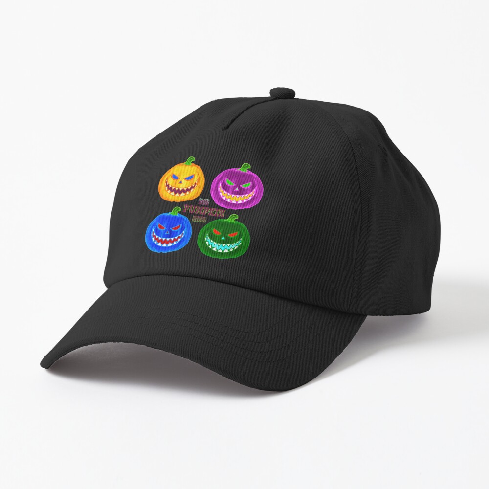 Item preview, Dad Hat designed and sold by VkScript.
