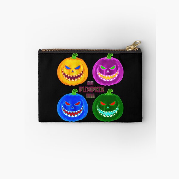 Item preview, The Pumpkin Gang designed and sold by VkScript.