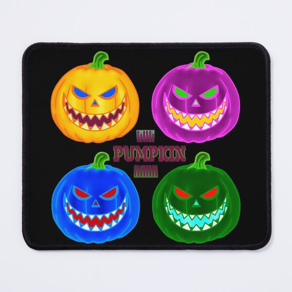 Item preview, The Pumpkin Gang designed and sold by VkScript.