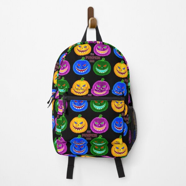 Item preview, The Pumpkin Gang designed and sold by VkScript.