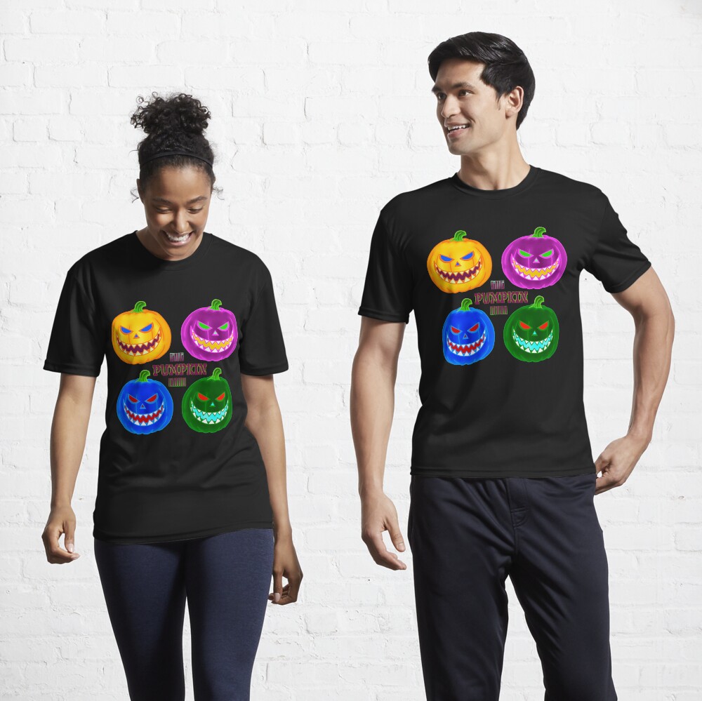 Item preview, Active T-Shirt designed and sold by VkScript.