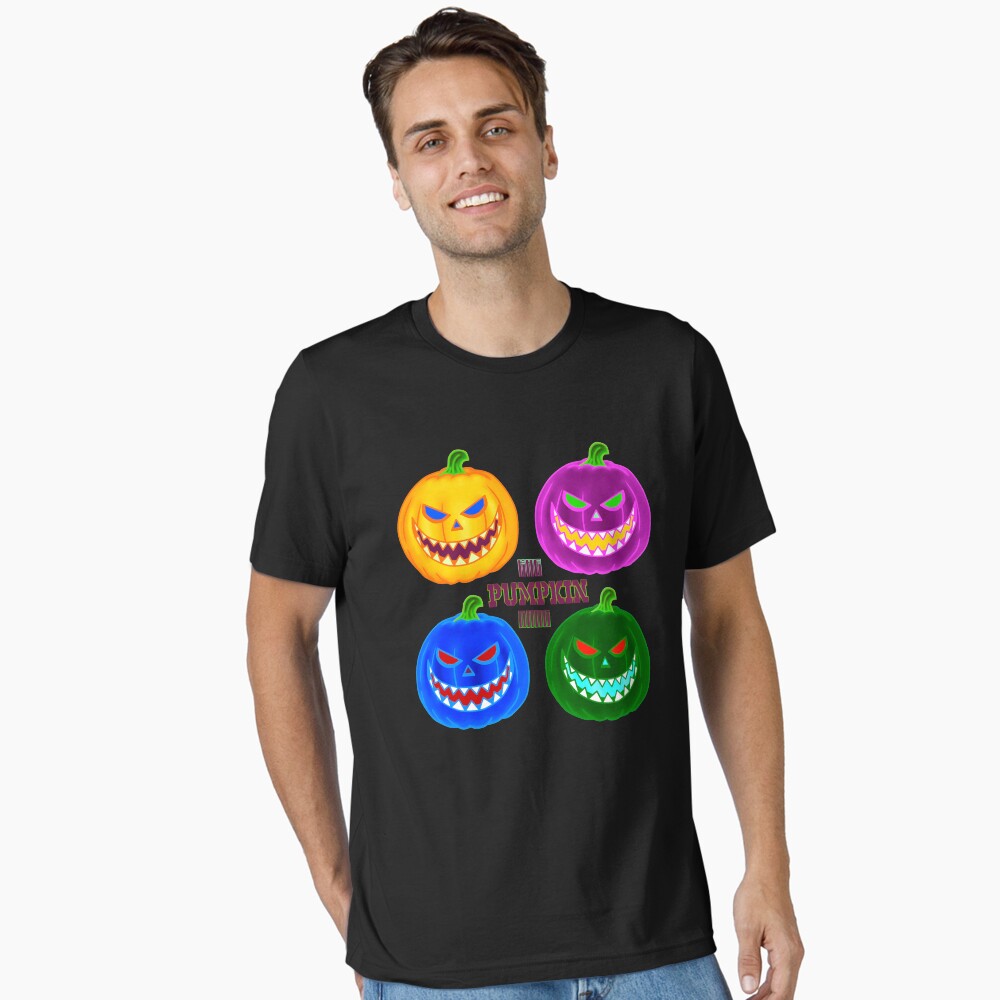 Item preview, Essential T-Shirt designed and sold by VkScript.