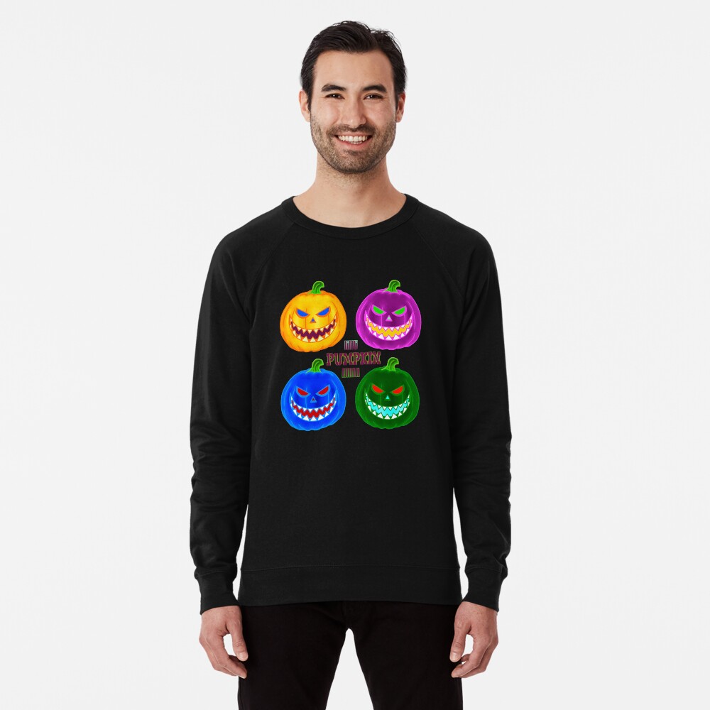 Item preview, Lightweight Sweatshirt designed and sold by VkScript.