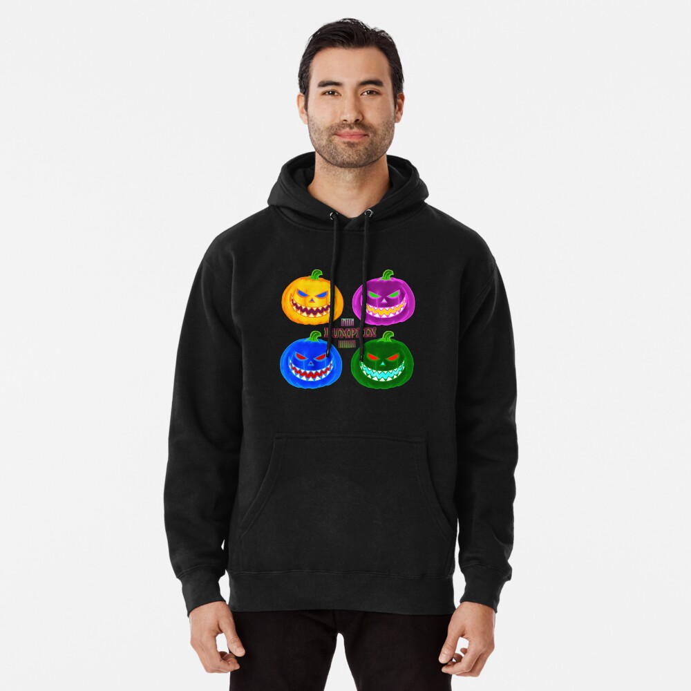 Item preview, Pullover Hoodie designed and sold by VkScript.