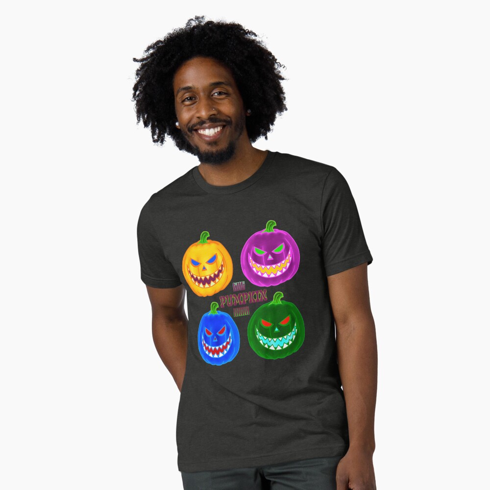 Item preview, Tri-blend T-Shirt designed and sold by VkScript.