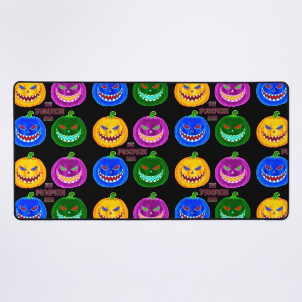 Item preview, The Pumpkin Gang designed and sold by VkScript.