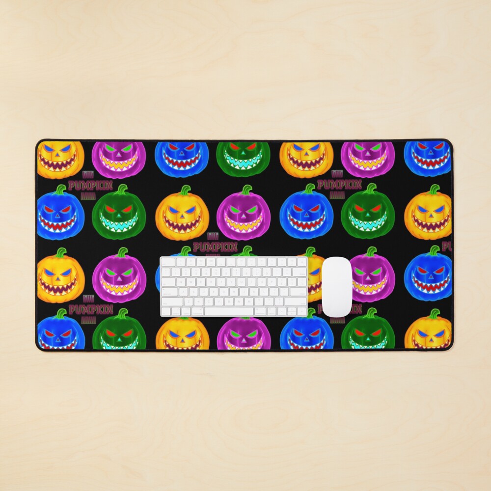 Item preview, Desk Mat designed and sold by VkScript.