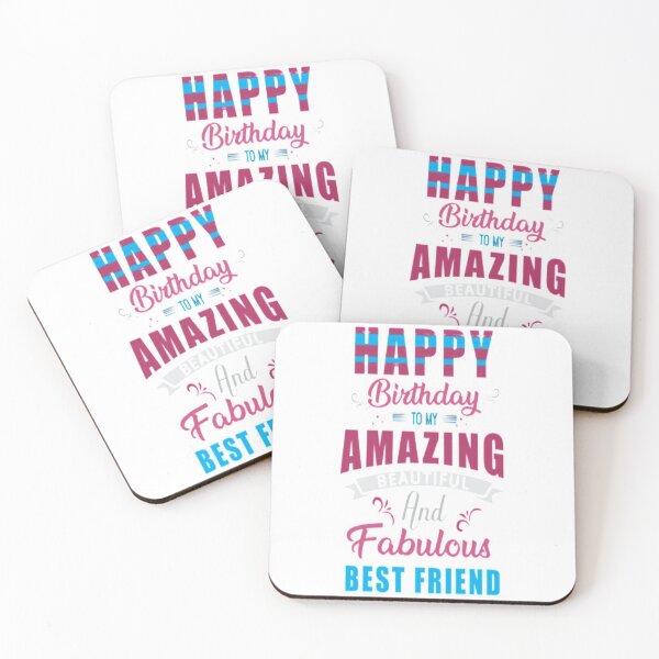 Item preview, Birthday Party Celebration Best Friend designed and sold by Painter1Joyx.