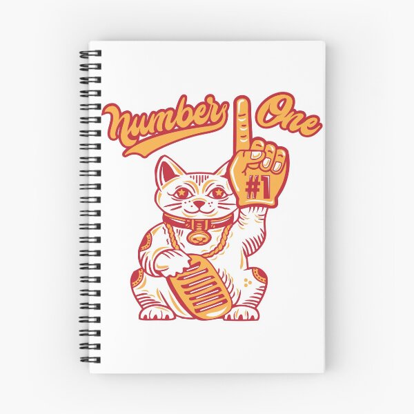 Item preview,  LUCKY Maneki Neko NUMBER ONE designed and sold by Emil1993.