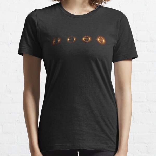 Silhouette pour vous T-shirt essentiel