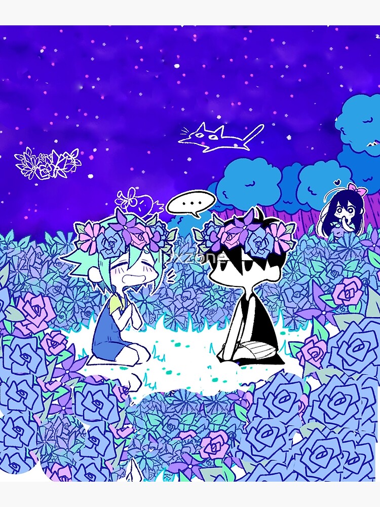 Top 50+ Omori Wallpaper Phone & Images