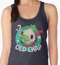 Dapion - Old Chap Women's Tank Top