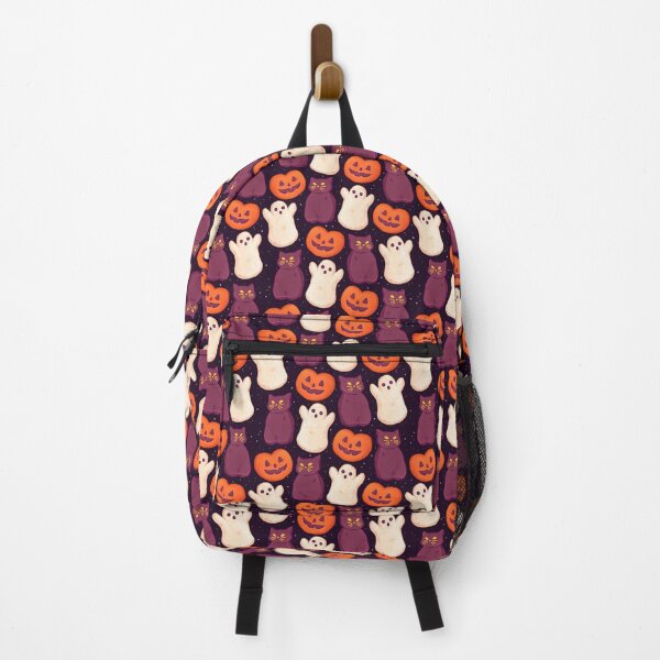 Item preview,  Halloween Marshmallows Dark designed and sold by Paisley Yazel.