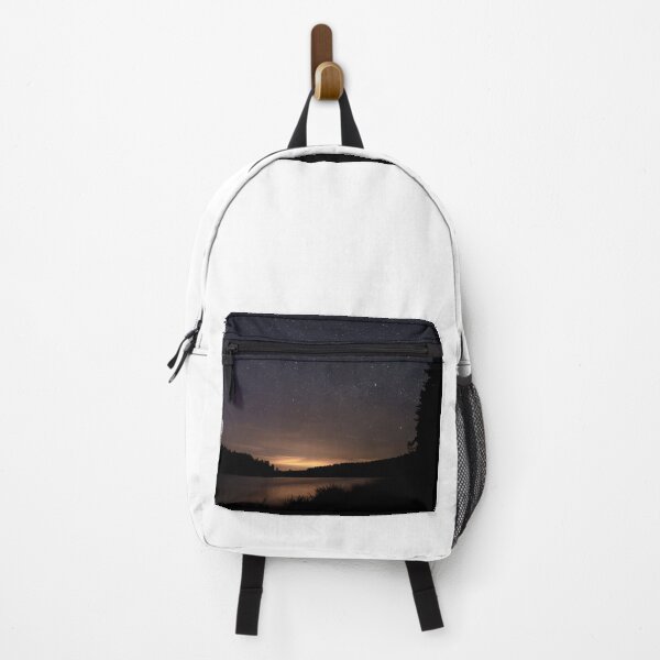 Item preview, Night Sky Art Print designed and sold by Eva Vincent.