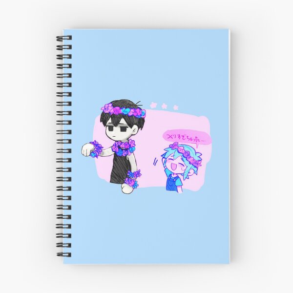 Item preview, Omori Sunny Hero Tshirt - Omori Anime Game Sticker designed and sold by luxzone.
