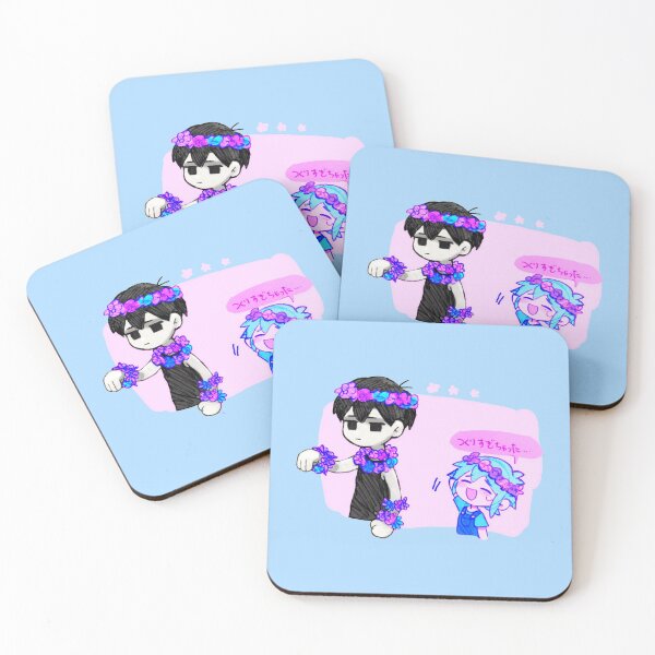 Item preview, Omori Sunny Hero Tshirt - Omori Anime Game Sticker designed and sold by luxzone.
