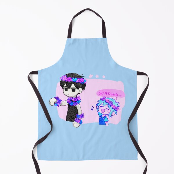 Item preview, Omori Sunny Hero Tshirt - Omori Anime Game Sticker designed and sold by luxzone.
