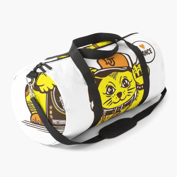 Item preview, LUCKY Maneki Neko I LOVE DANCE designed and sold by Emil1993.