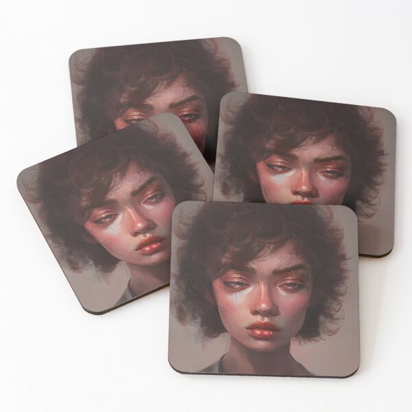 Item preview, Bored Mutants | 042/50 J-37/5 | Series One designed and sold by KIDIZINSANE.