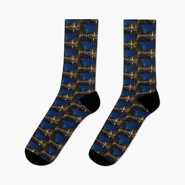 Item preview, 11:05PM Blue Hour - Magical Amsterdam in June designed and sold by Georgia Mizuleva.