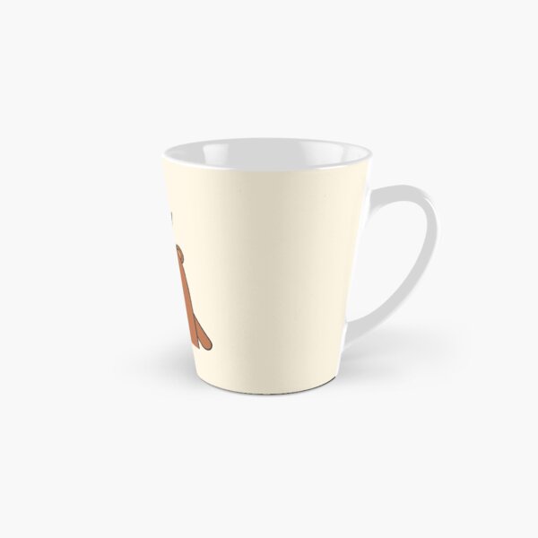 Cheers Bear! Tall Mug