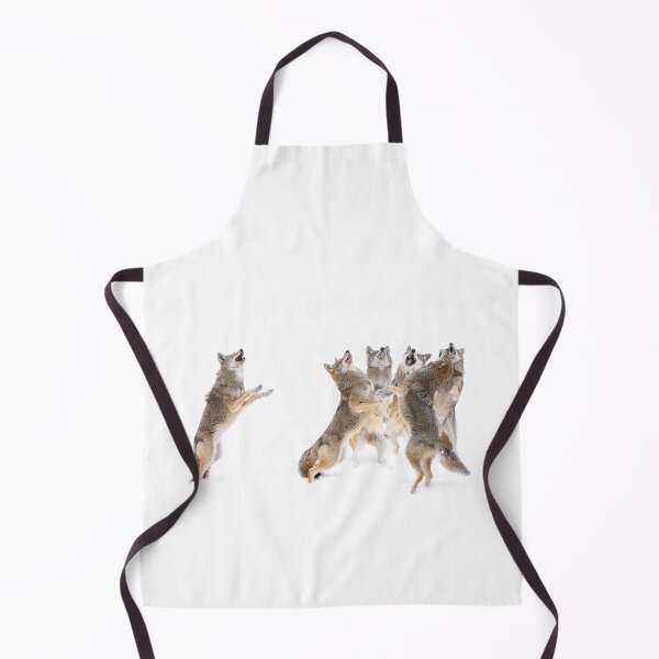Item preview, The Choir - Coyotes designed and sold by James Cumming.