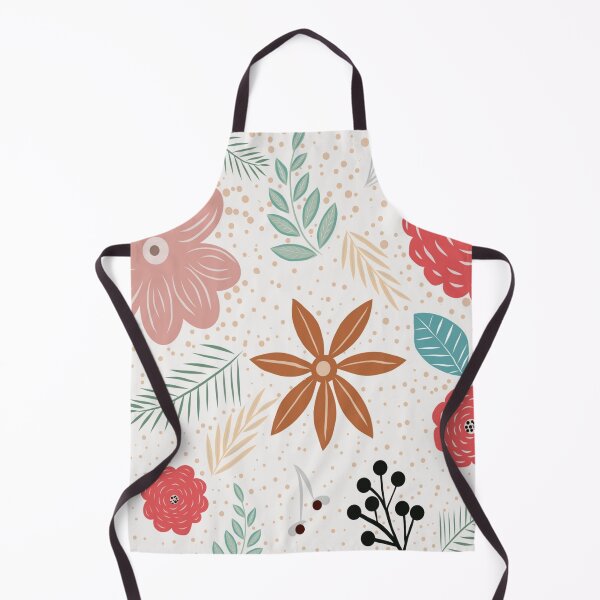 Item preview, Floral Splash designed and sold by KinAndOlive.
