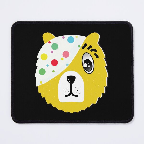 Item preview, tesco pudsey bear cut eyebrow designed and sold by emotions23.