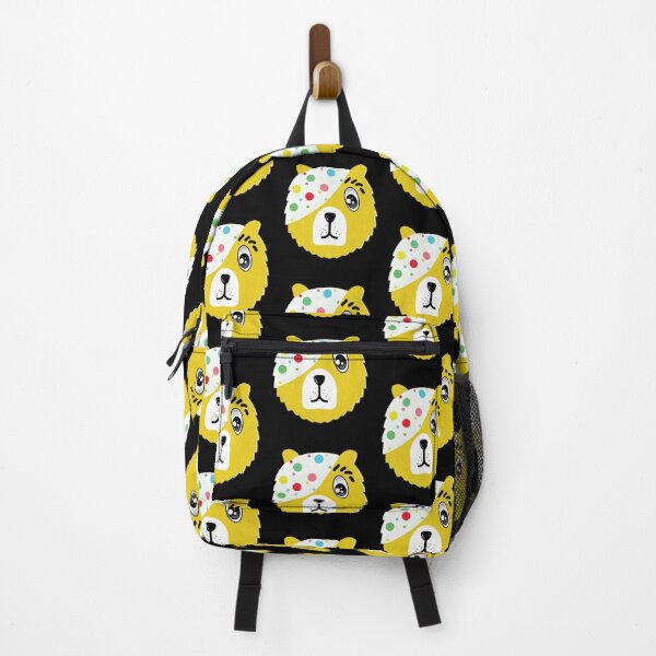 Item preview, tesco pudsey bear cut eyebrow designed and sold by emotions23.