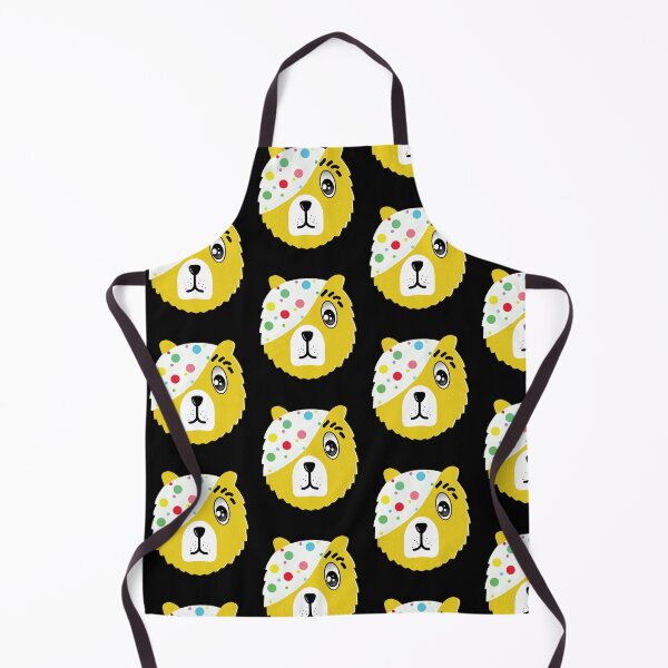 Item preview, tesco pudsey bear cut eyebrow  designed and sold by emotions23.