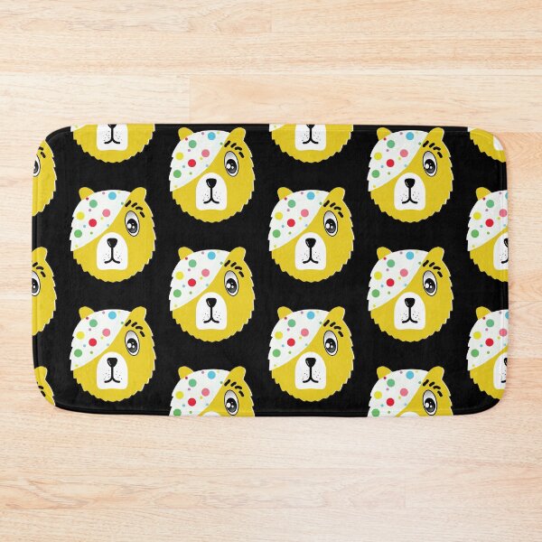 Item preview, tesco pudsey bear cut eyebrow  designed and sold by emotions23.