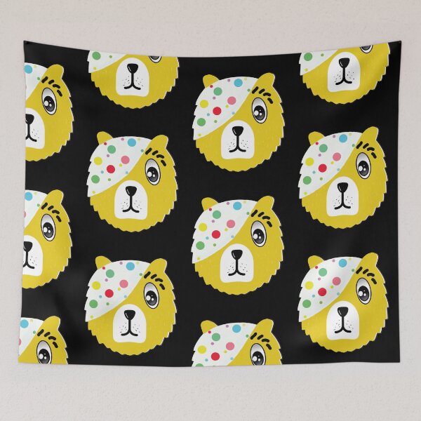 Item preview, tesco pudsey bear cut eyebrow  designed and sold by emotions23.