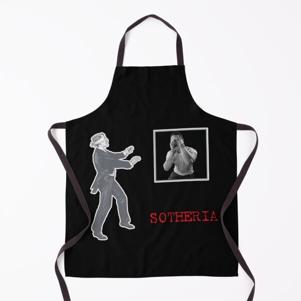 Item preview, salvation from myself designed and sold by D4NC1G3R.