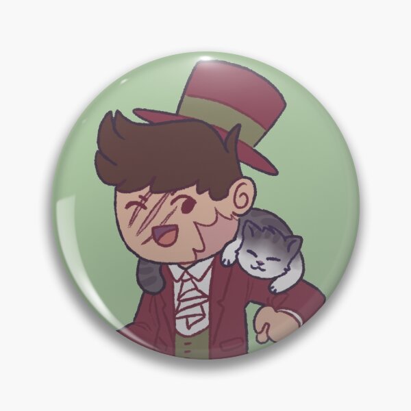 Item preview, GTWScar Sticker designed and sold by -megaronii-.