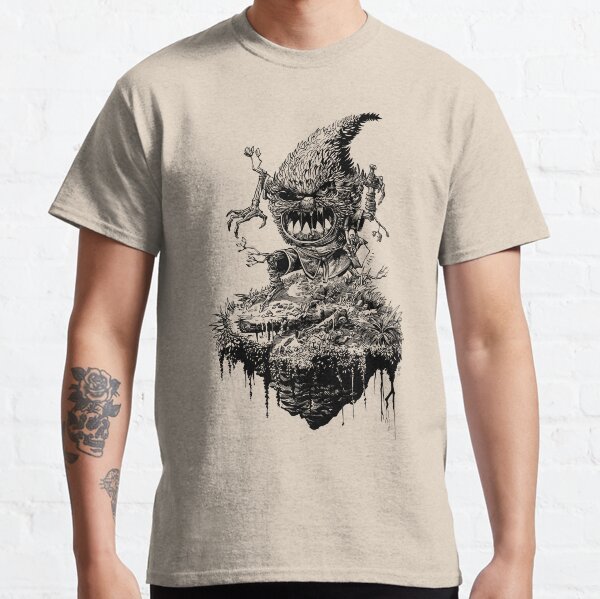 The dancing Tree? Classic T-Shirt