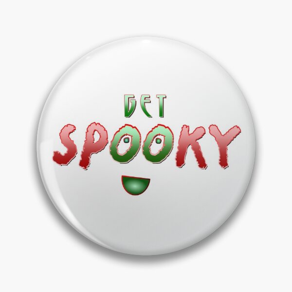 Item preview, Get Spooky designed and sold by VkScript.