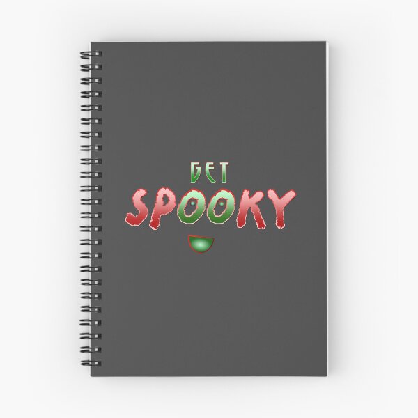 Item preview, Get Spooky designed and sold by VkScript.