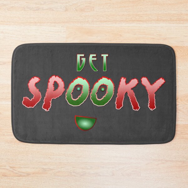 Item preview, Get Spooky designed and sold by VkScript.
