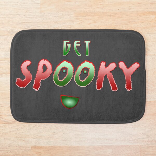 Item preview, Get Spooky designed and sold by VkScript.