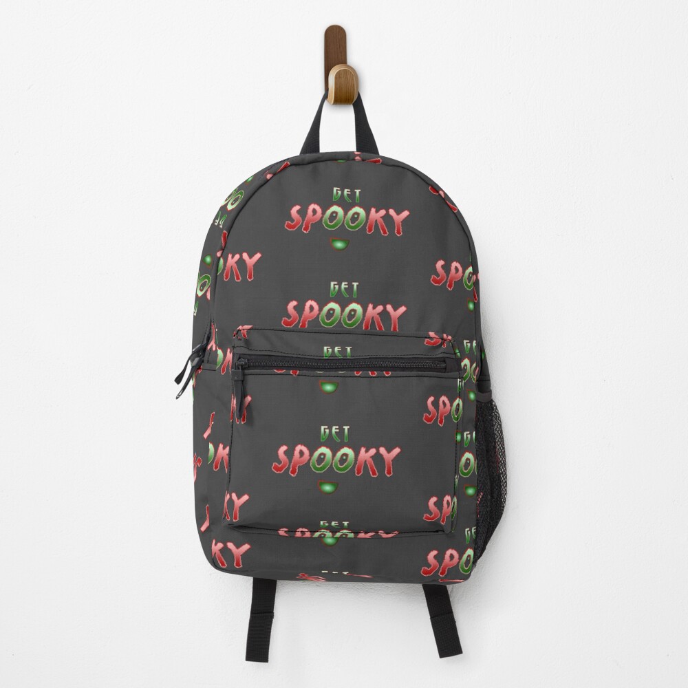 Item preview, Backpack designed and sold by VkScript.