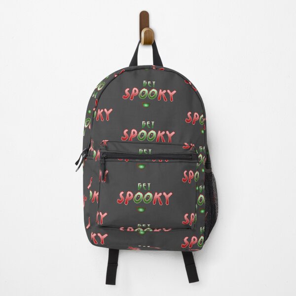 Item preview, Get Spooky designed and sold by VkScript.