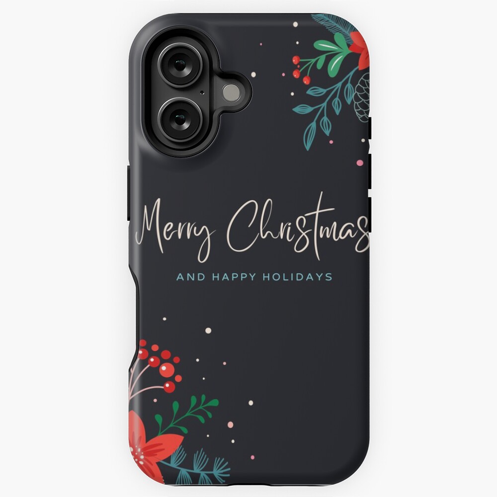 Item preview, iPhone Tough Case designed and sold by DesignsbyEH.